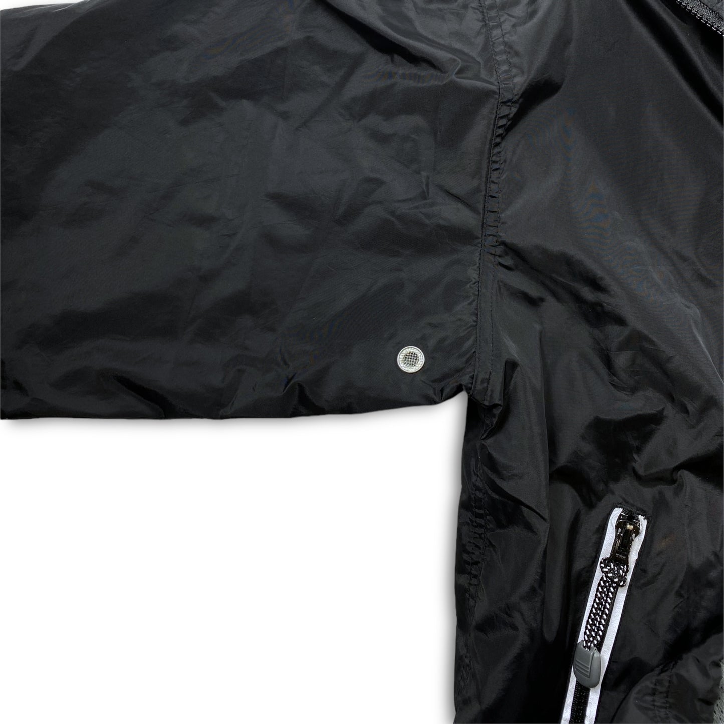 Gap Jacket Reflective Nylon