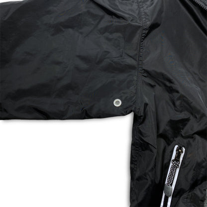 Gap Jacket Reflective Nylon