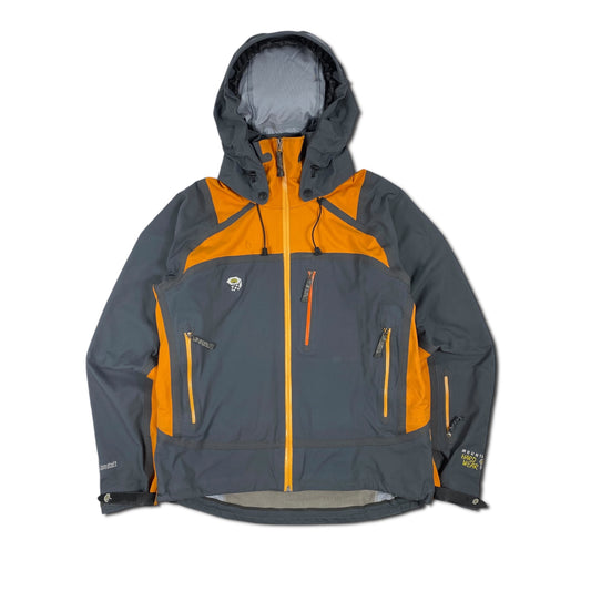 00s Mountain Hardwear Conduit Softshell Jacket