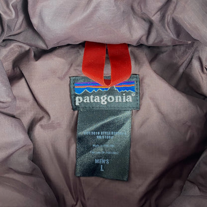 00s Patagonia Puffer Jacket