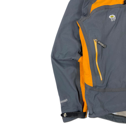 00s Mountain Hardwear Conduit Softshell Jacket