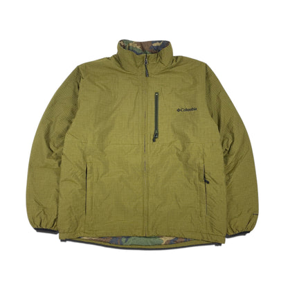 Columbia Sportswear Khaki Jacket