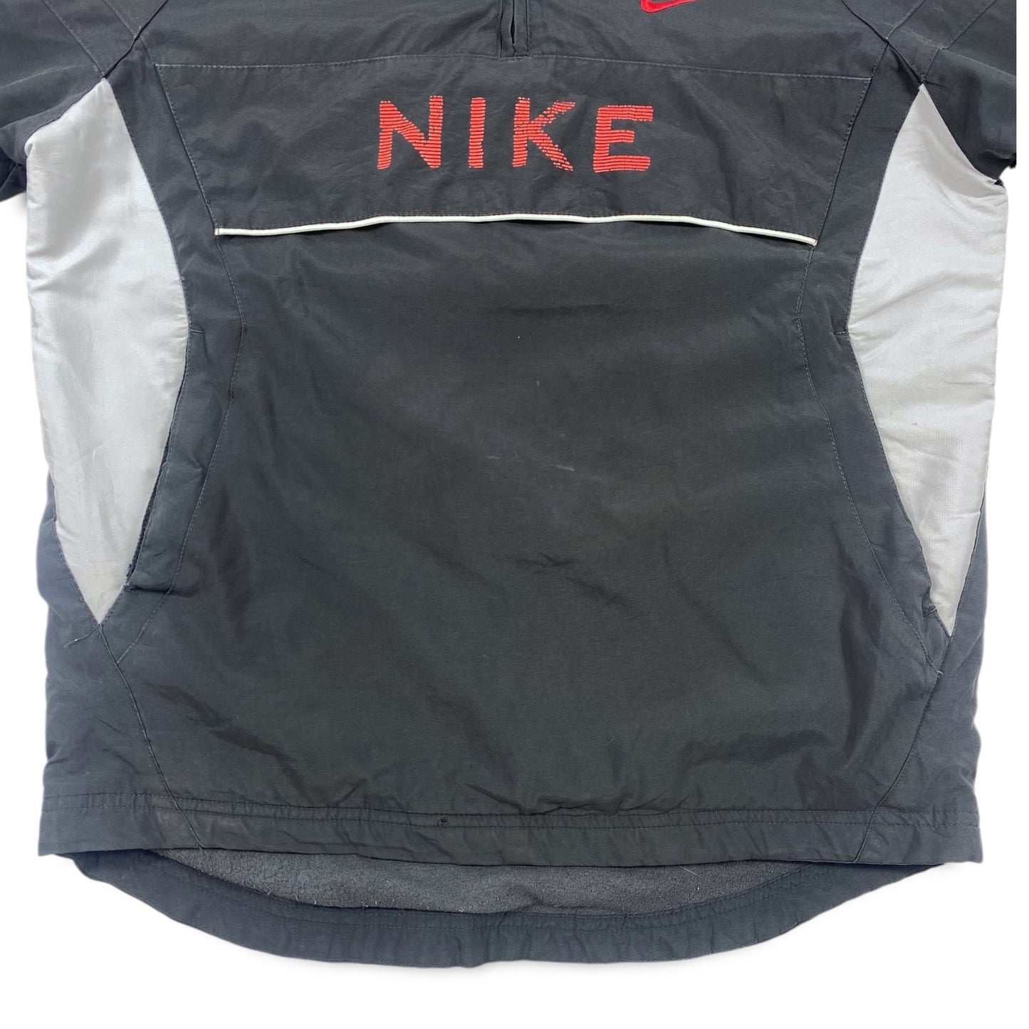 Vintage Nike Shox Anorak Jacket