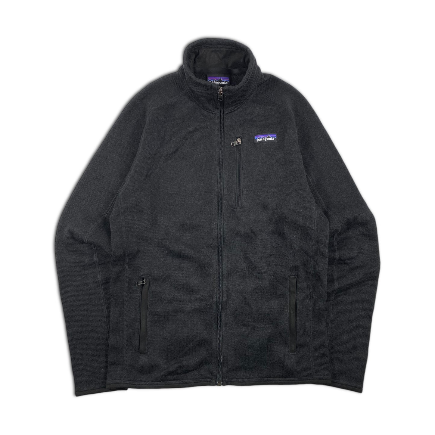 Patagonia Men's Better Sweater Fleece Jacket