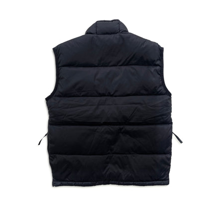 NIKE ACG 90's down vest puffer old tech