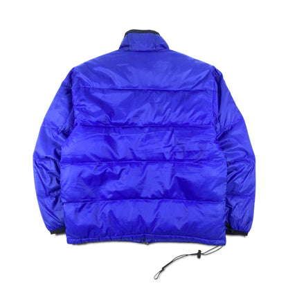 Acg Down Jacket Logo 90s