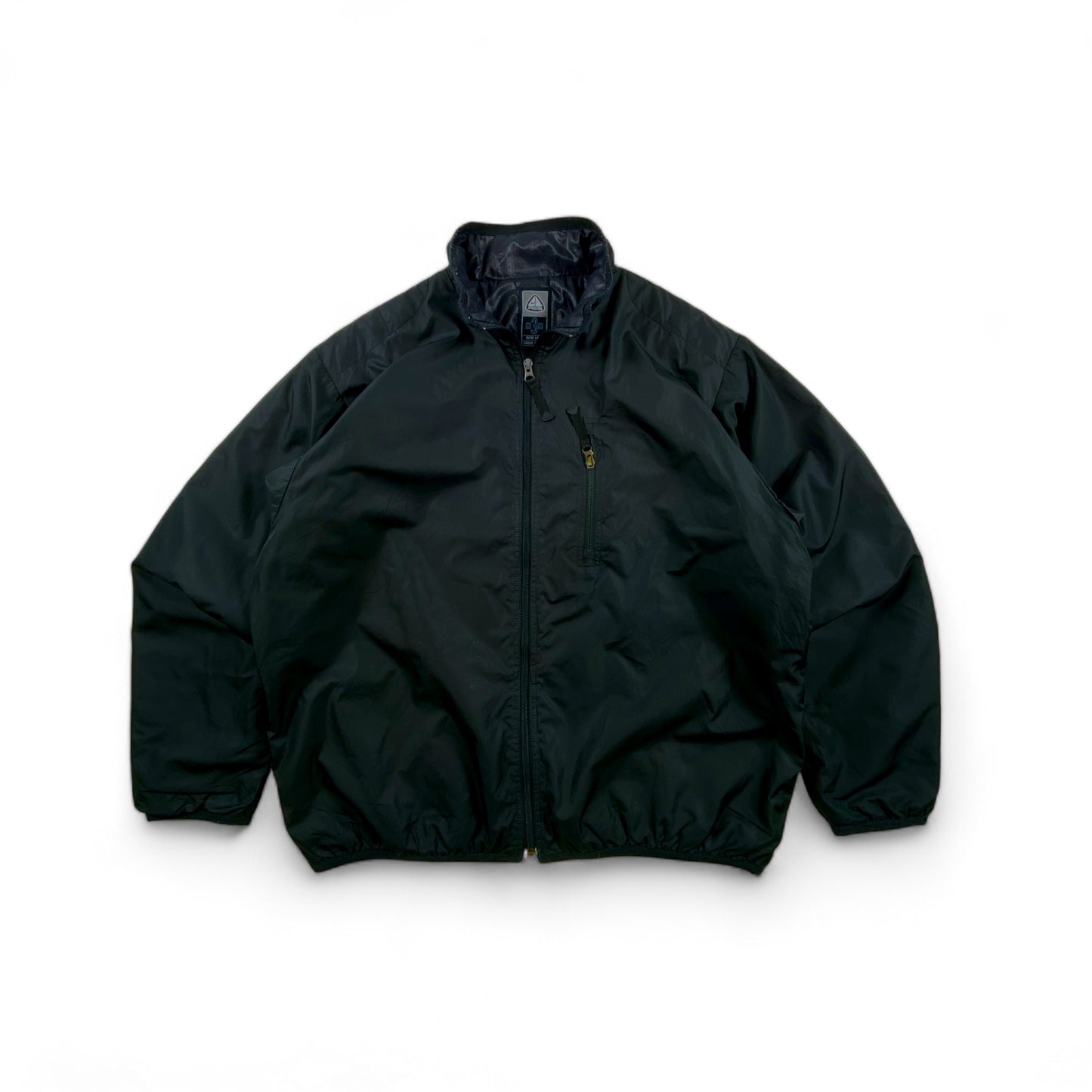 Nike ACG Thermore Padded Jacket Fall 01'