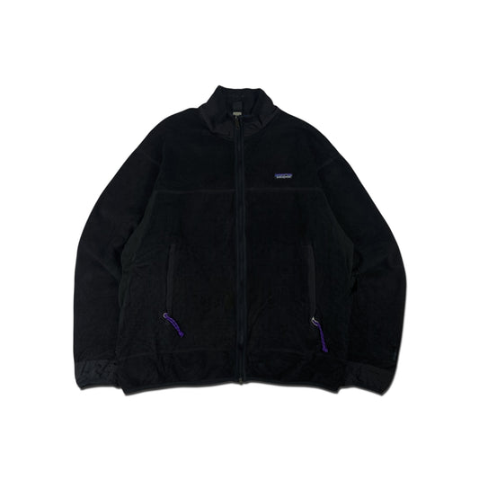 1996 Patagonia P.E.F. Retro-X Fleece Jacket X - Large