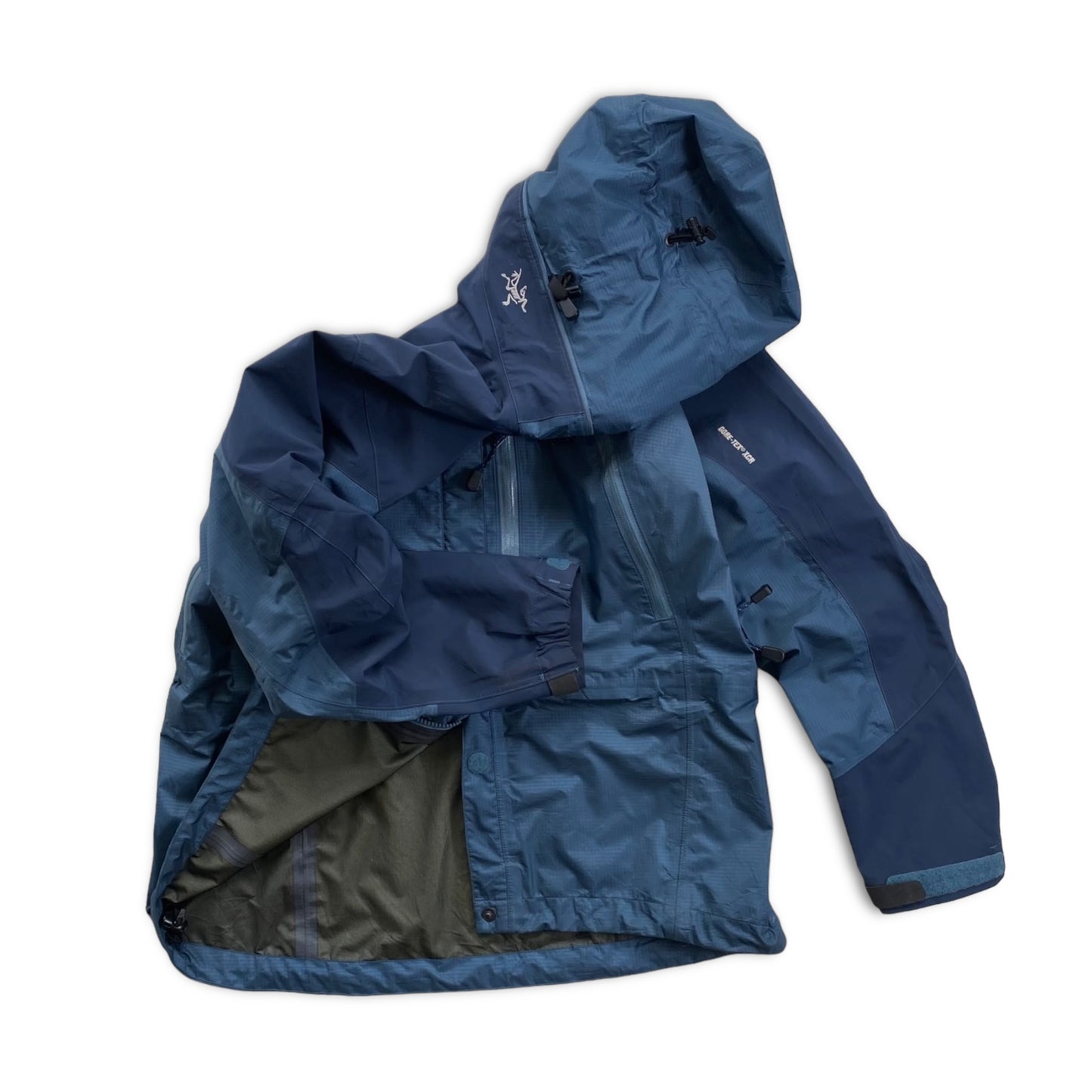 Arcteryx Theta LT Gore-Tex Jacket SHELL