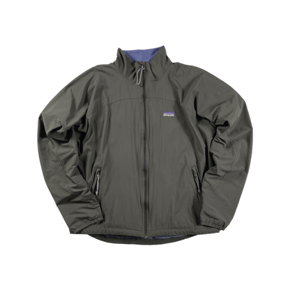 00s Patagonia Stretch Zephyr Jacket