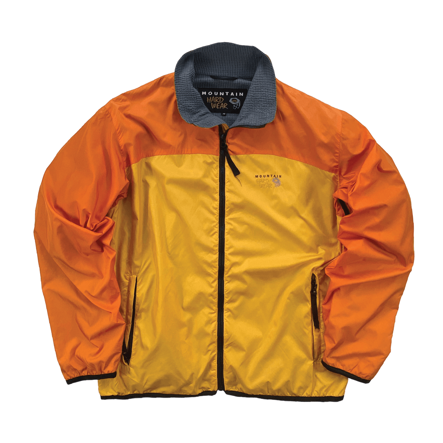 Mountain Hardwear windproof jacket 90s'