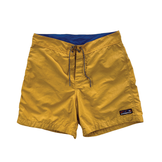 Patagonia Nylon Surf Short 00s'