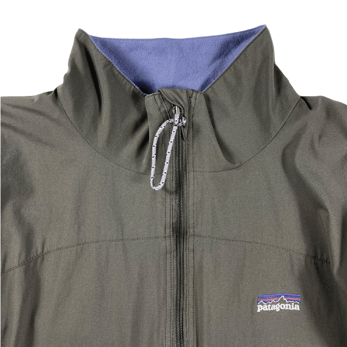 00s Patagonia Stretch Zephyr Jacket