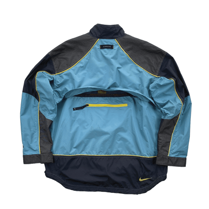 Nike ACG Mountain Biking Clima-Fit Jacket Spring 1998