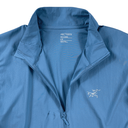 Arcteryx  Men's/Hommes Outdoor Jacket Windbreake