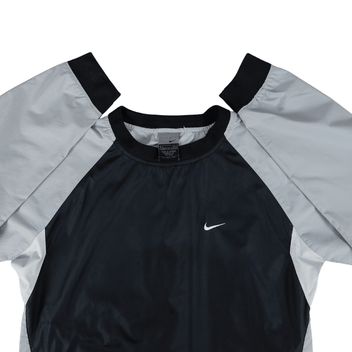 Nike Windproof Clima-Fit (Early 00’s)