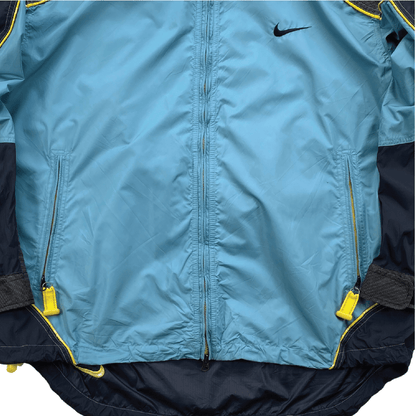 Nike ACG Mountain Biking Clima-Fit Jacket Spring 1998