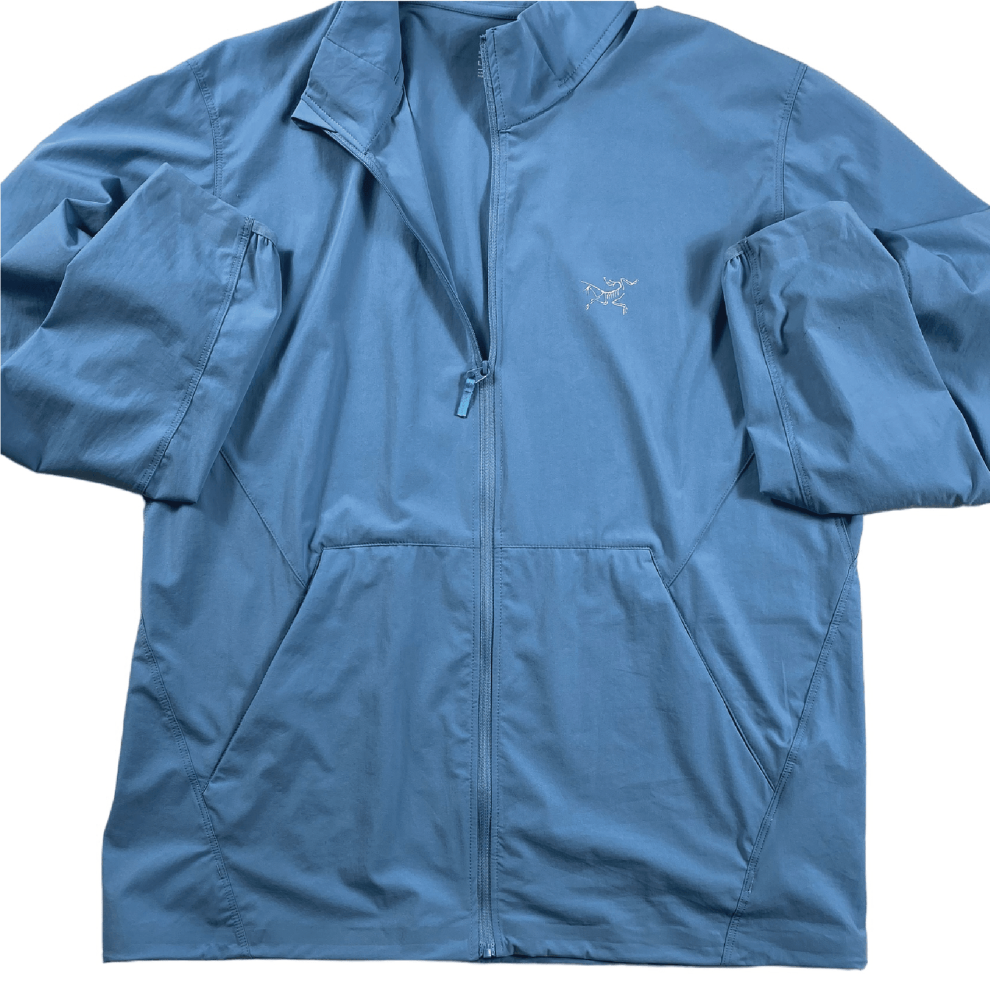 Arcteryx  Men's/Hommes Outdoor Jacket Windbreake