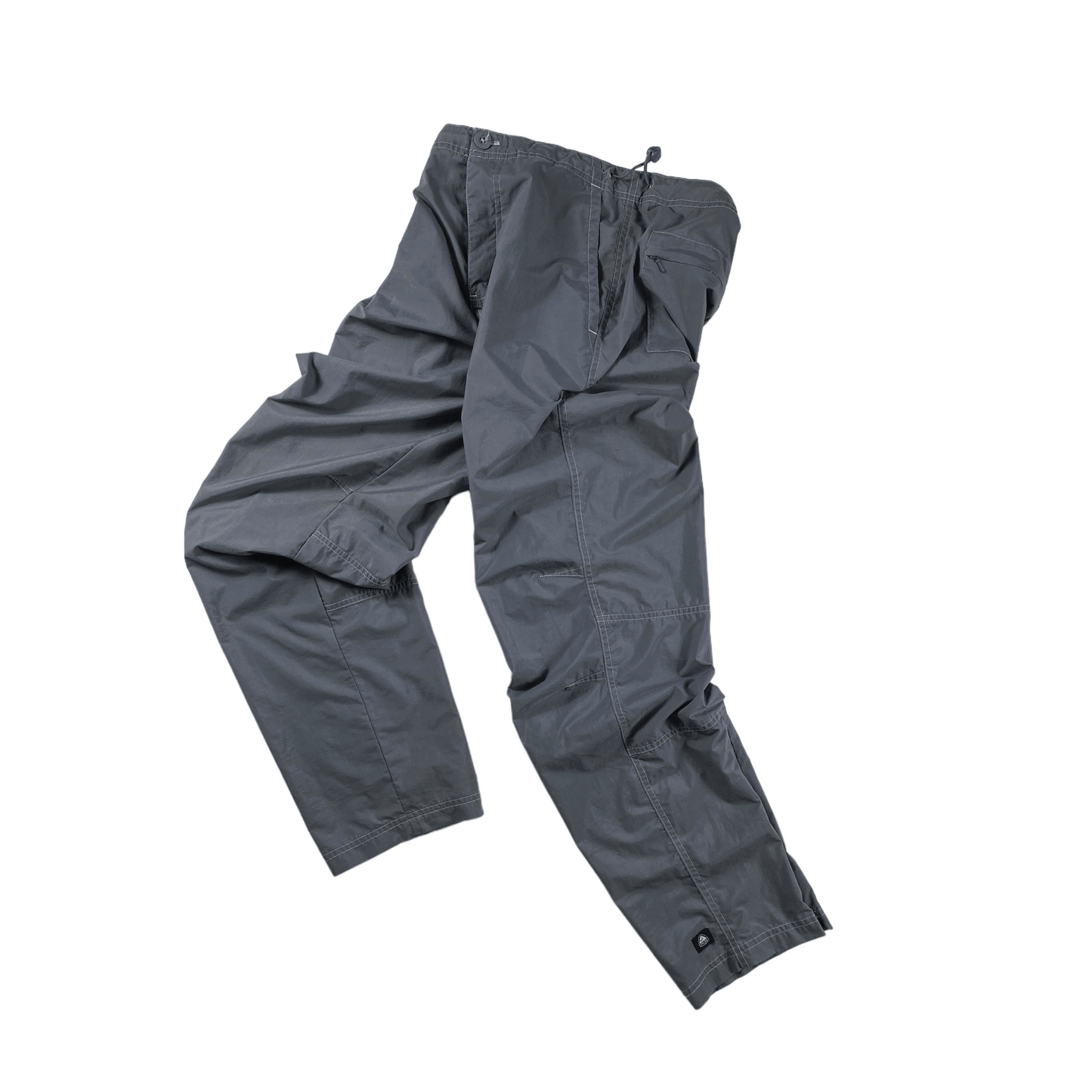 Nike ACG Nikelab Cargo Pants Techwear (Early 00s')