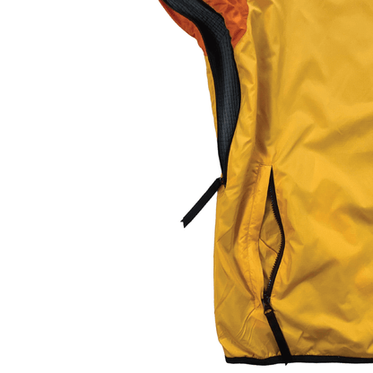 Mountain Hardwear windproof jacket 90s'