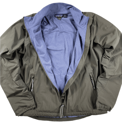 00s Patagonia Stretch Zephyr Jacket