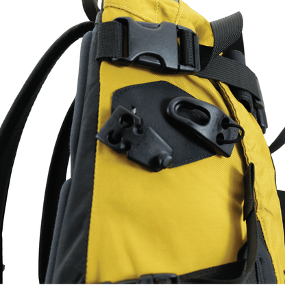 Arcteryx M20 Vintage ski backpack