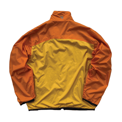 Mountain Hardwear windproof jacket 90s'