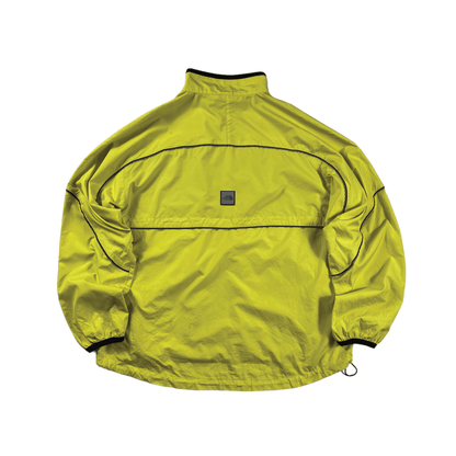 Vintage The northface Jacket windproof 90s