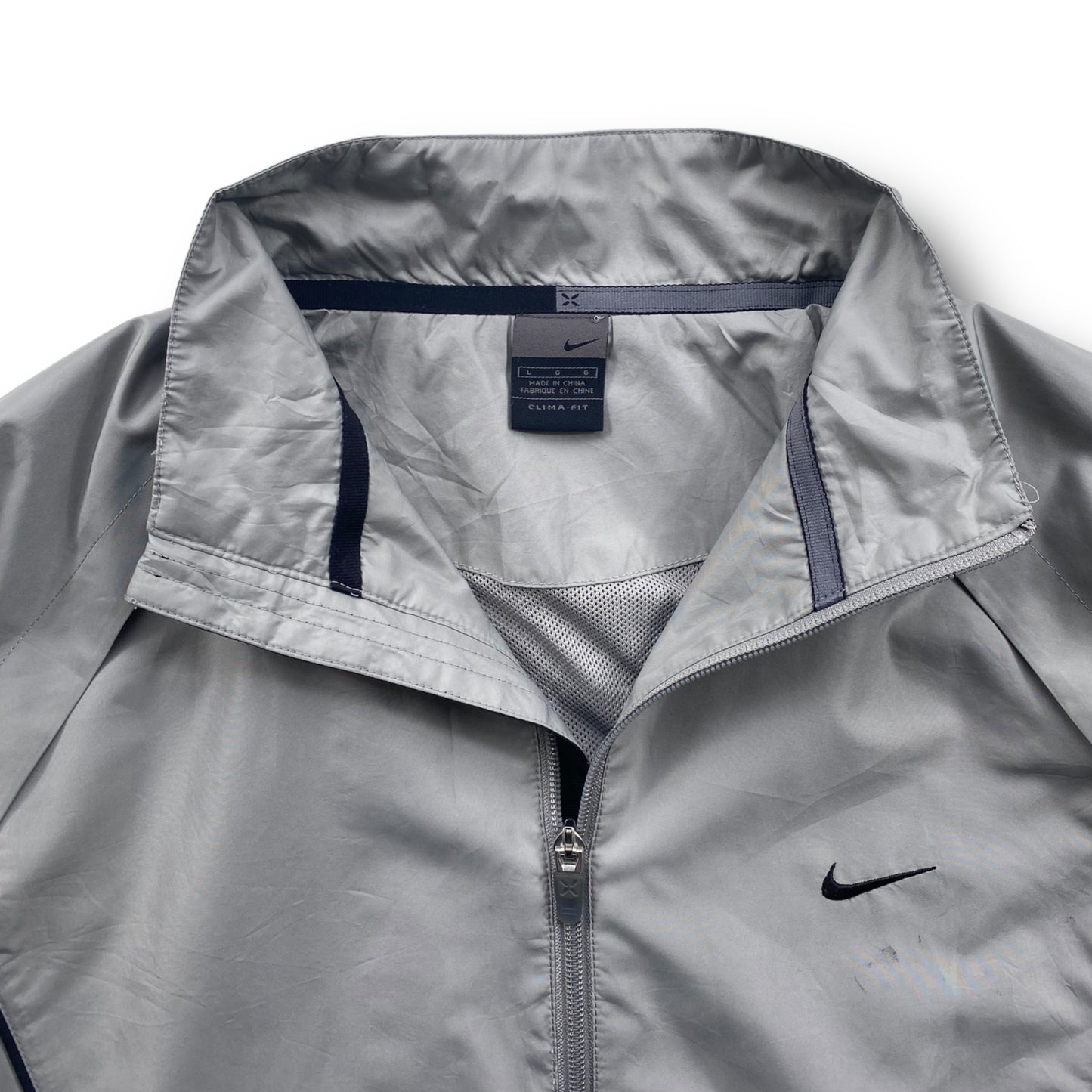 Nike Jacket Windproof Clima-Fit (Early 00’s)