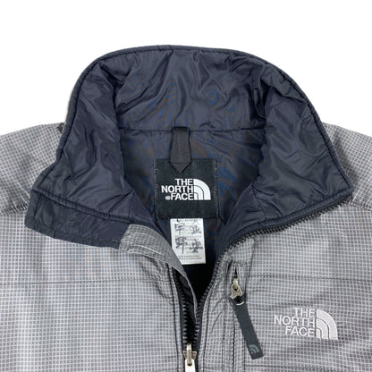 The North Face Reversible Jacket Stow Pocket