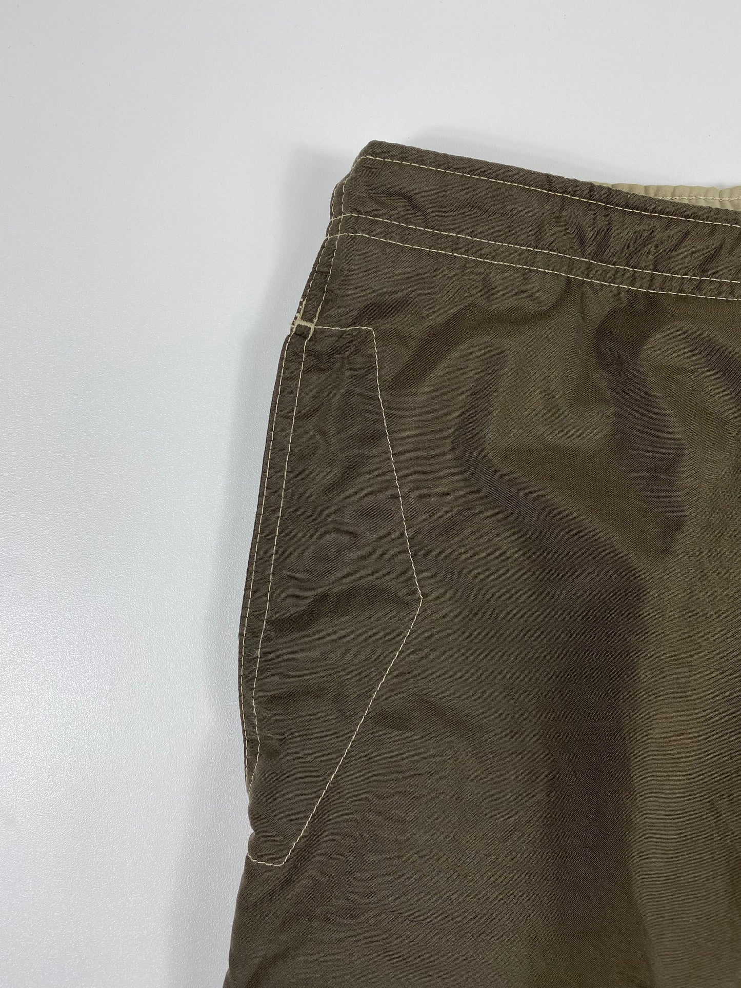 Nike ACG. Cargo Pants Techwear (Early 00s')