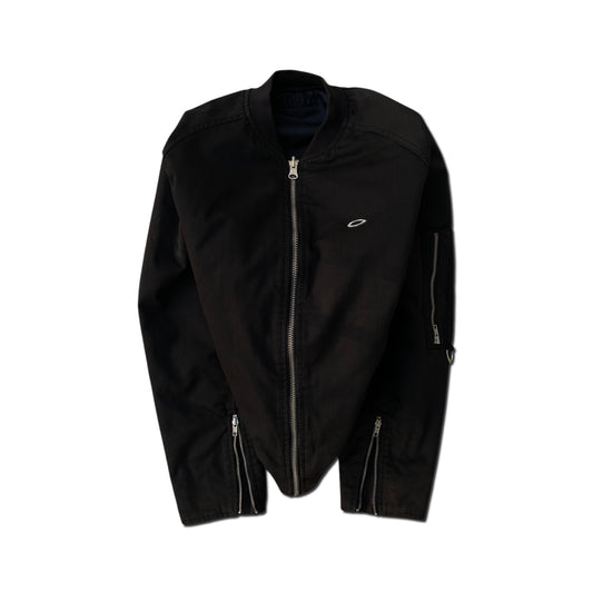 Oakley Reversible Bomber Jacket