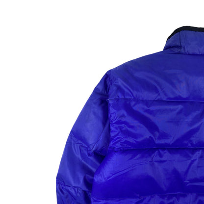 Acg Down Jacket Logo 90s