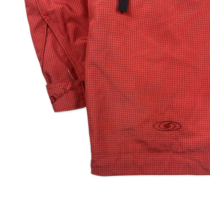 Salomon Removed arm Jacket Warmtech