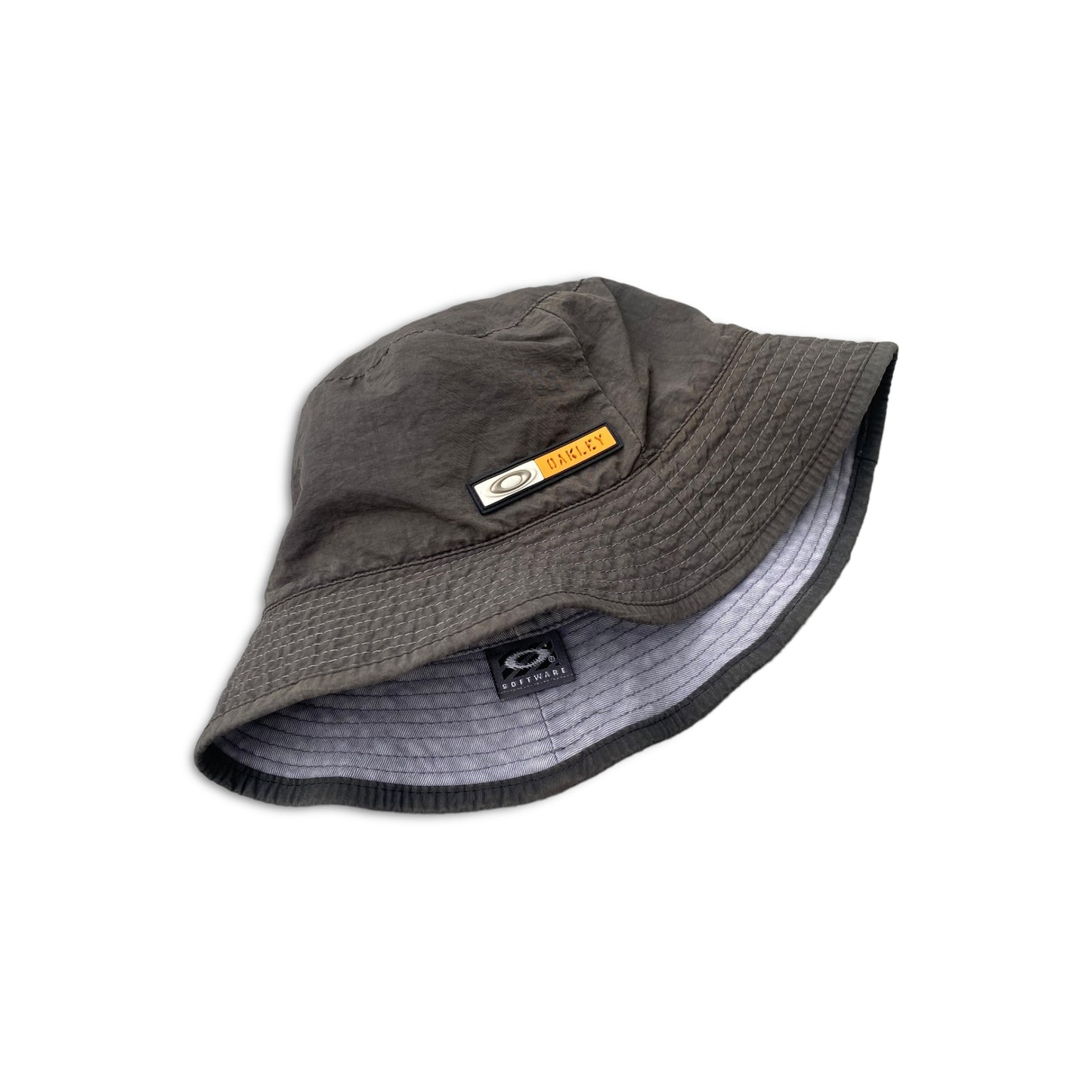 Oakley SOFTWARE Reversible Hats