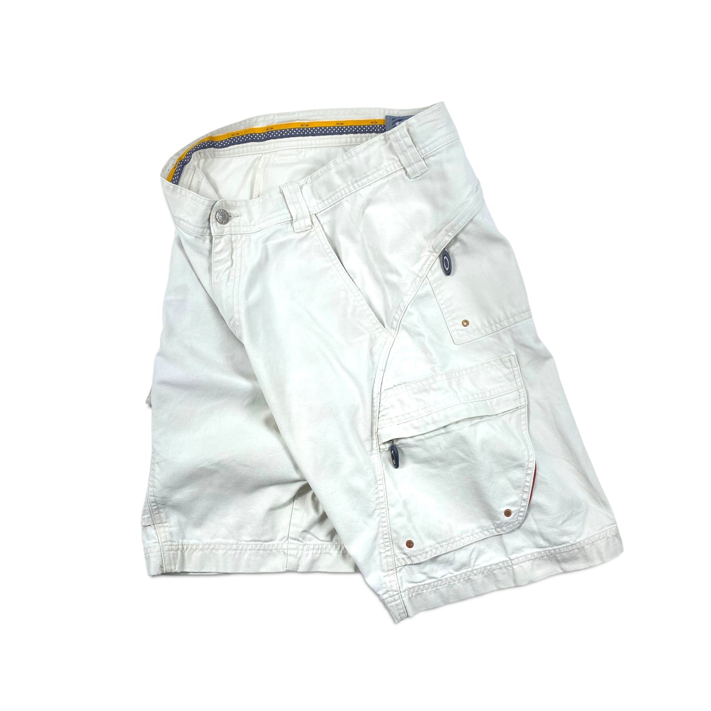 Oakley Software Cotton Cargo Shorts