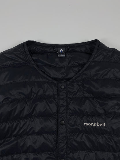 Mont-bell Light Down Jacket