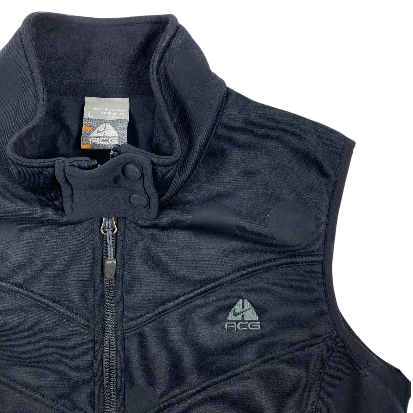 Nike ACG Fleece Gilet Vest