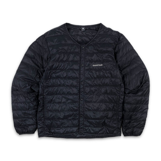 Mont-bell Light Down Jacket