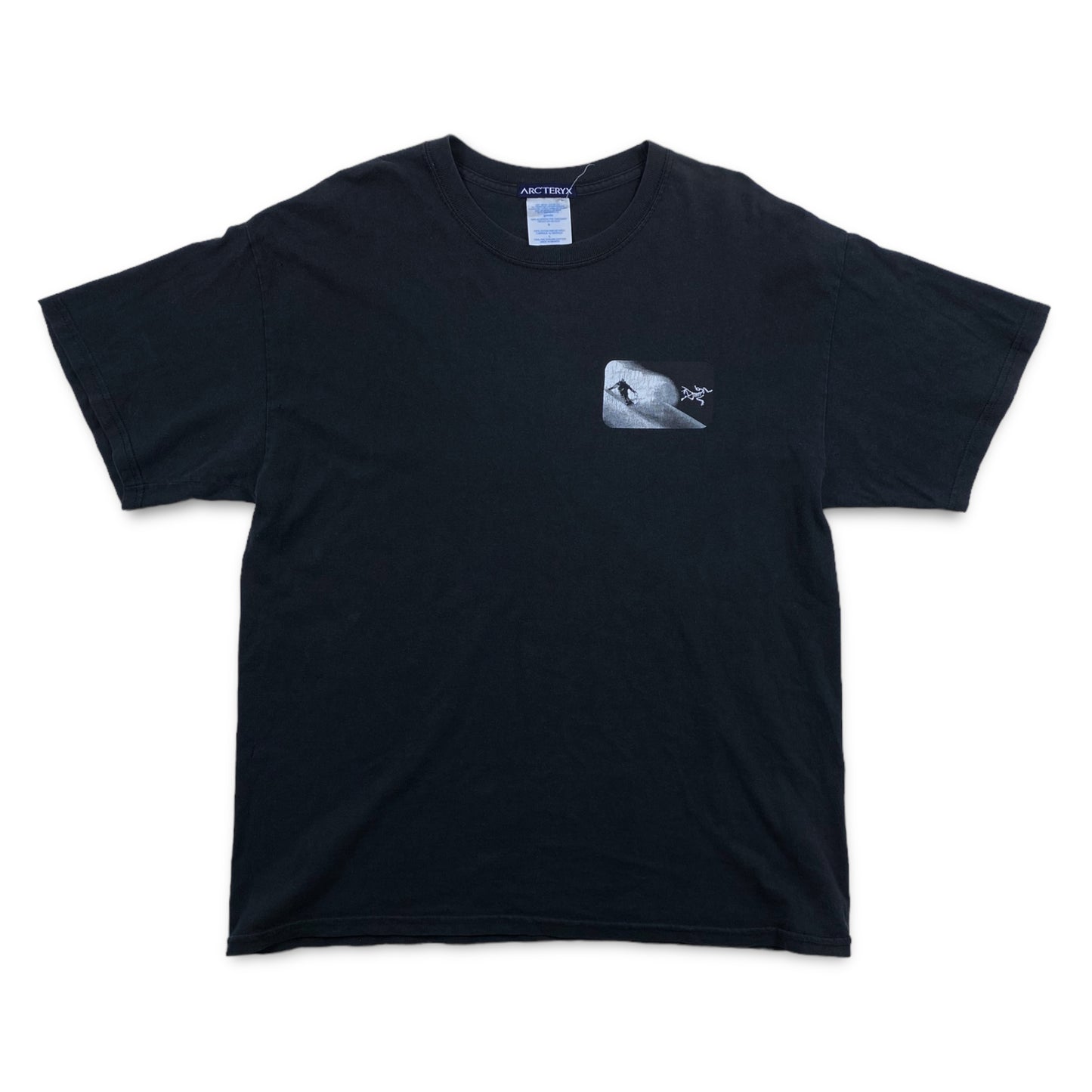 Arcteryx Vintage Snowboard T-shirt