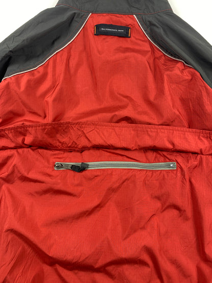 Vintage 90s’ Nike ACG Packable Track Jacket