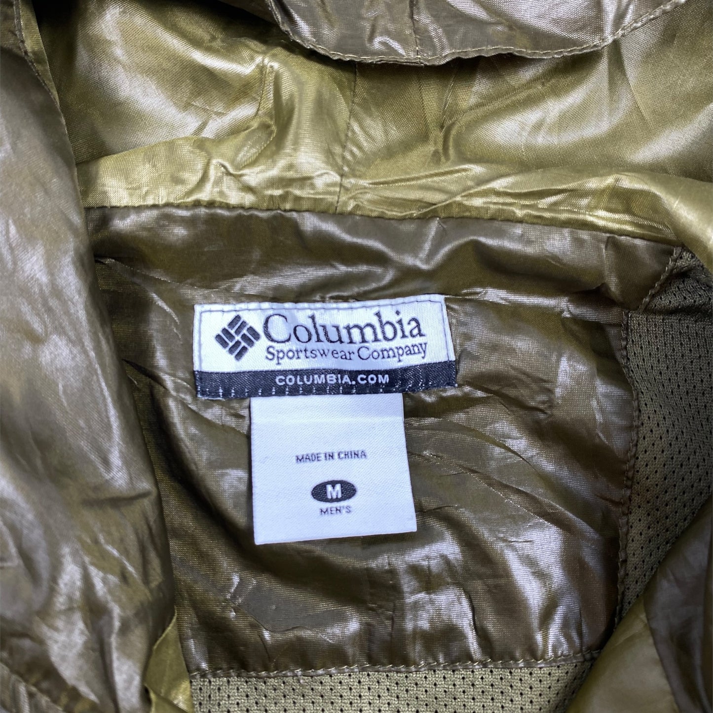 Columbia JITTERBUG JACKET