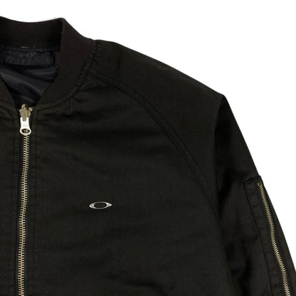 Oakley Reversible Bomber Jacket