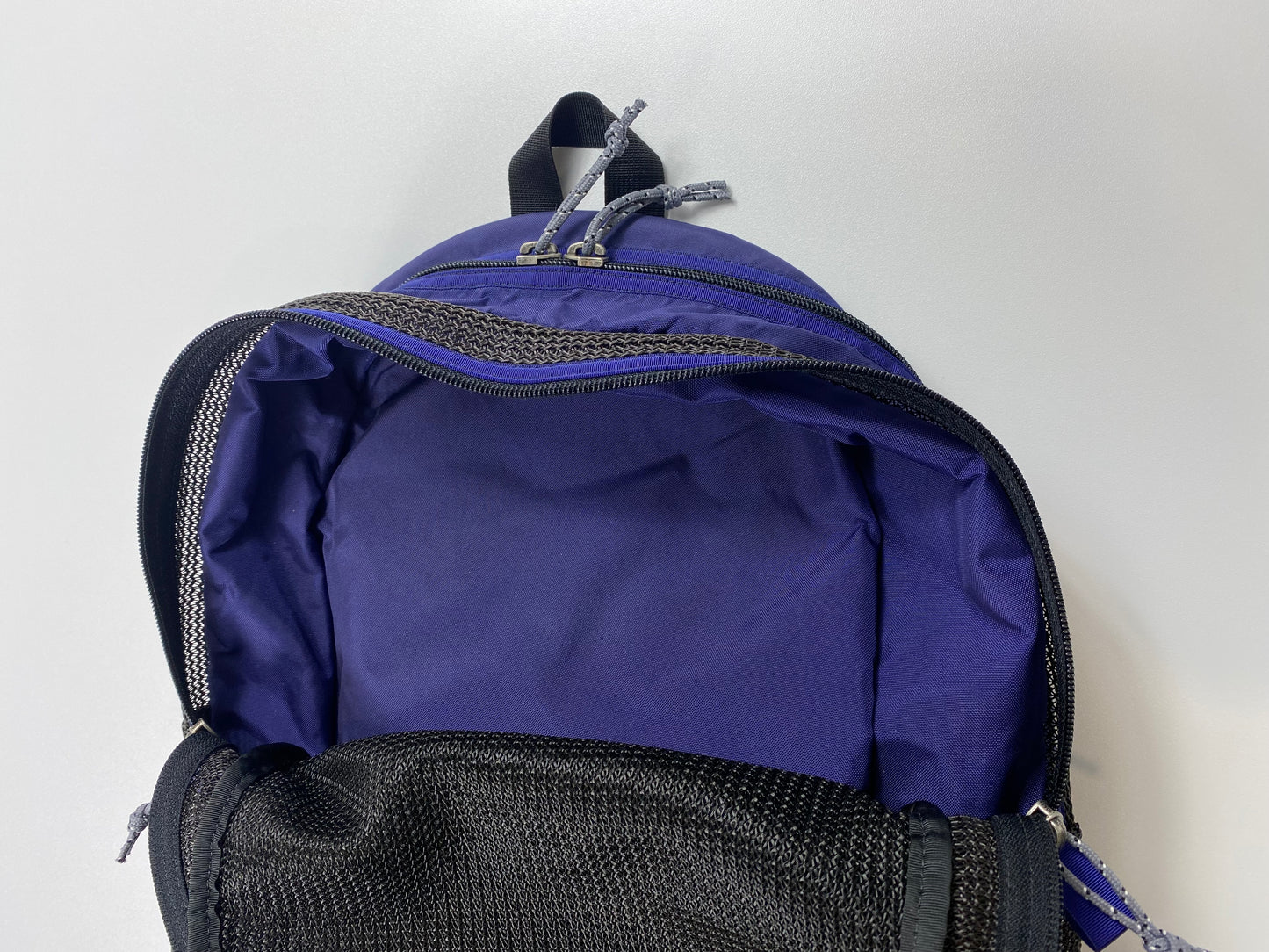 Patagonia Wet/Dry Backpack 90's