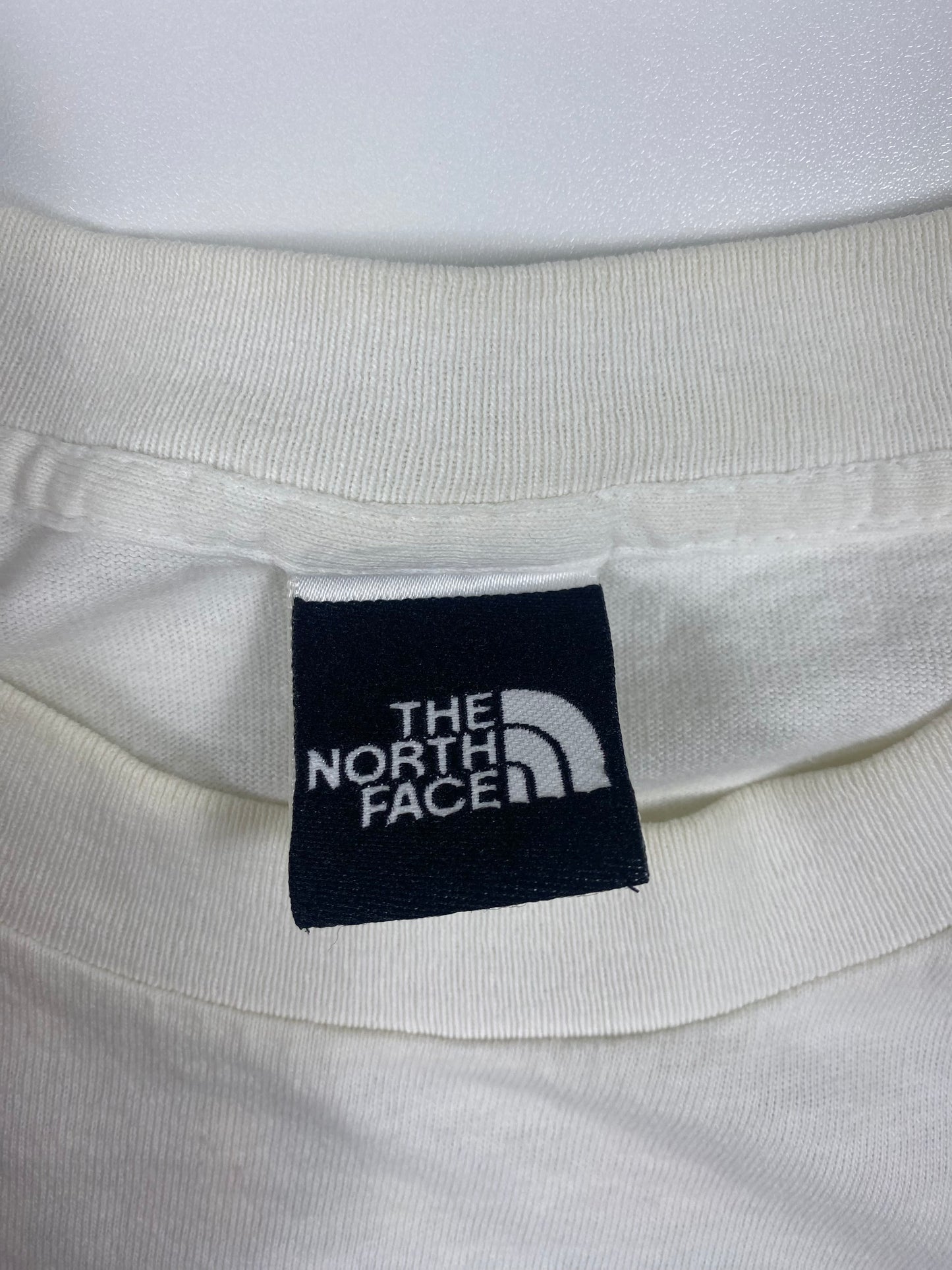 The North Face T-shirt 90’s Kilimanjaro