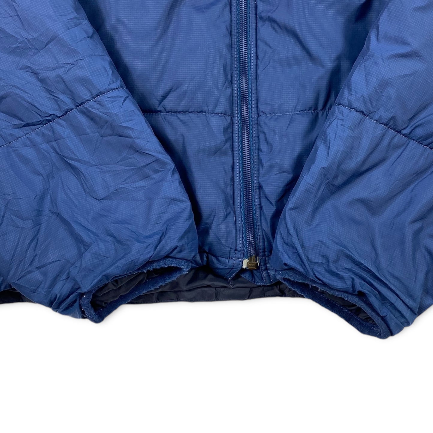 00s Patagonia Puff Ball Jacket Navy