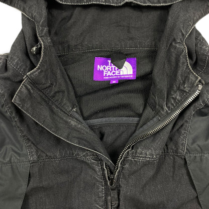 The North Face Purple Label Jacket Jeans Nylon