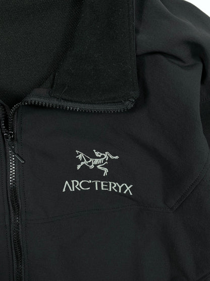 Arcteryx Gamma LT Men’s Jacket Black