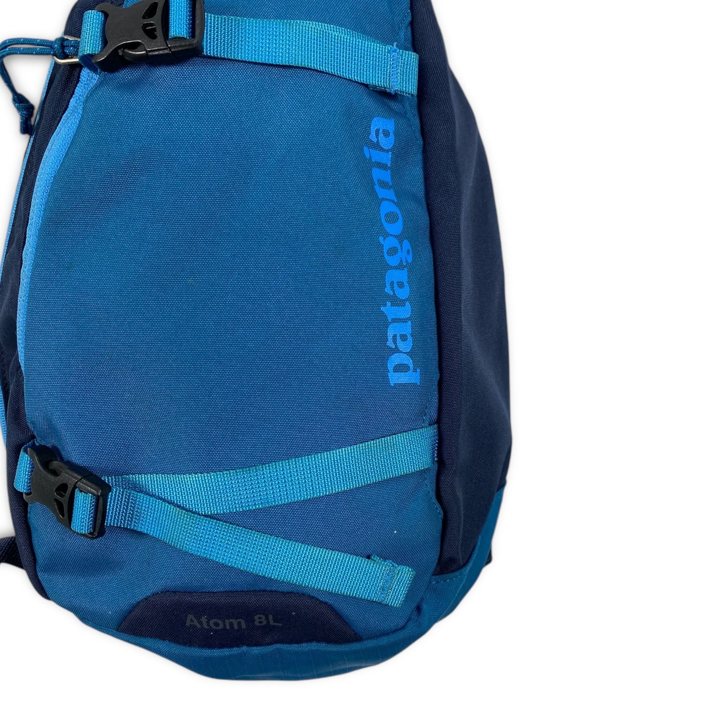 Patagonia Atom slingbag 8L