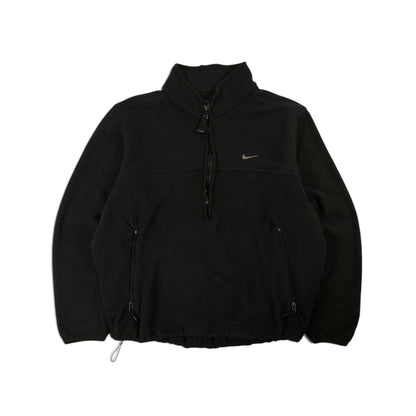 Nike Acg 1990S Zip Technical Polartec Fleece